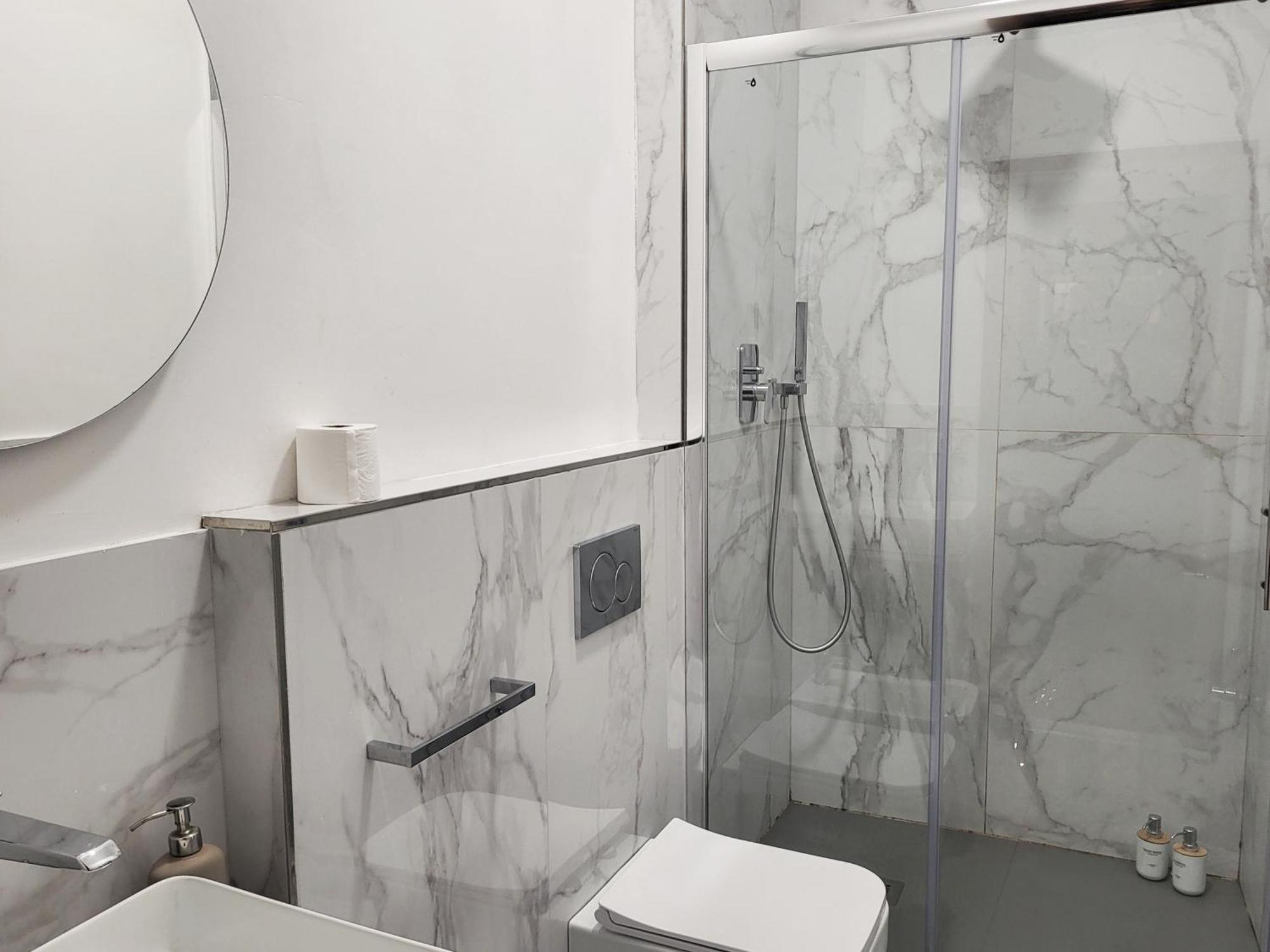 110 Sqm Apartment 6 Sleeps In Santa Croce Florencia Exterior foto
