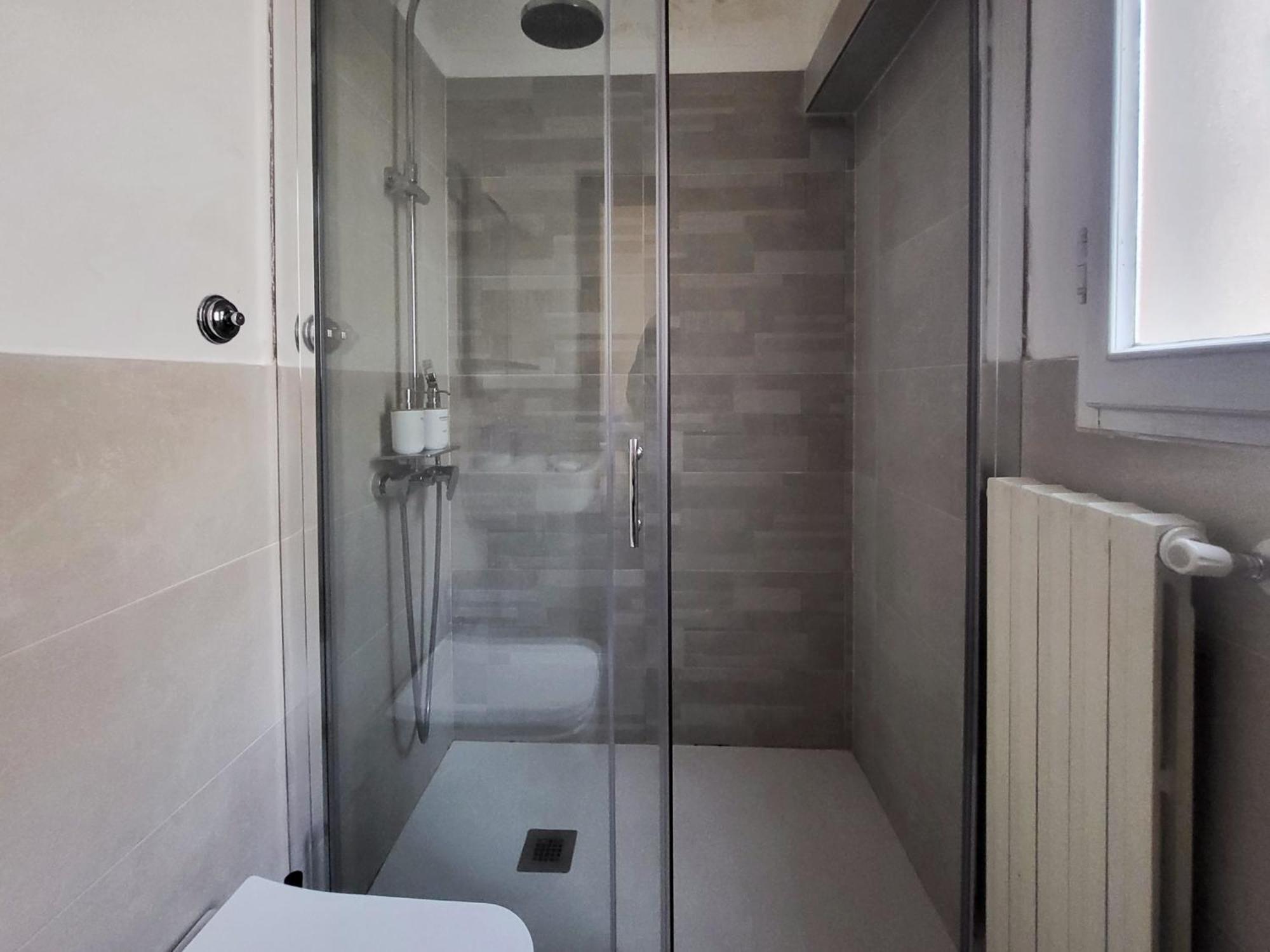 110 Sqm Apartment 6 Sleeps In Santa Croce Florencia Exterior foto